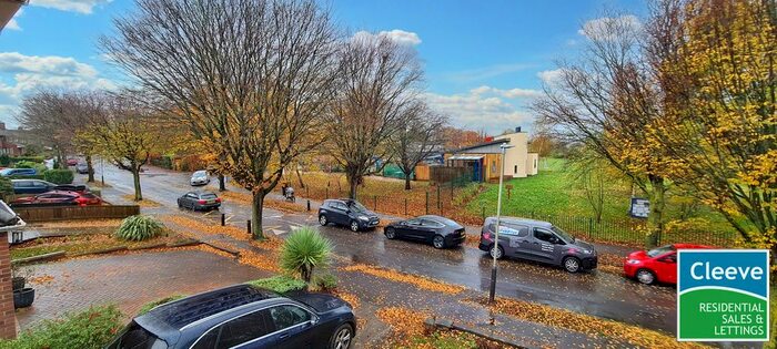 3 Bedroom Semi-Detached House To Rent In Robert Burns Avenue, Cheltenham, GL51