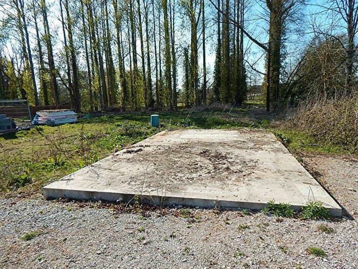 Land For Sale In Land Off The Street, Garboldisham, Diss, Norfolk, IP22