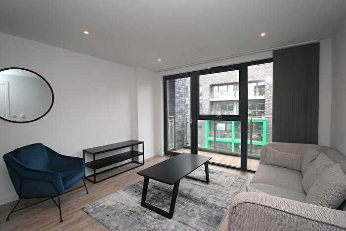 2 Bedroom Apartment For Sale In Wilson, Potato Wharf Manchester, M3