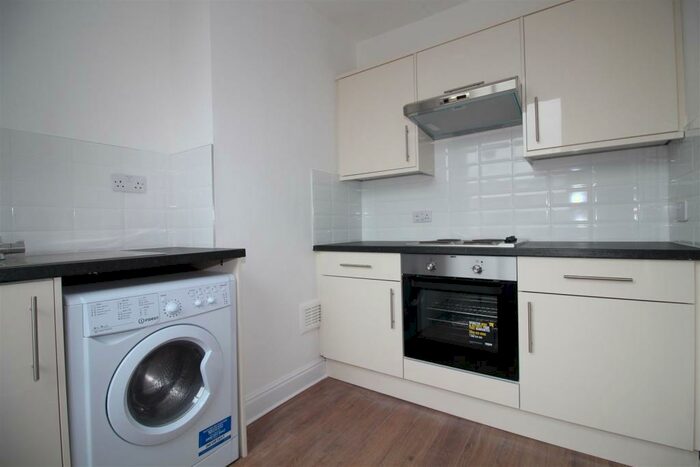 1 Bedroom Apartment To Rent In Evington Road, Off London Road, Leicester, LE2