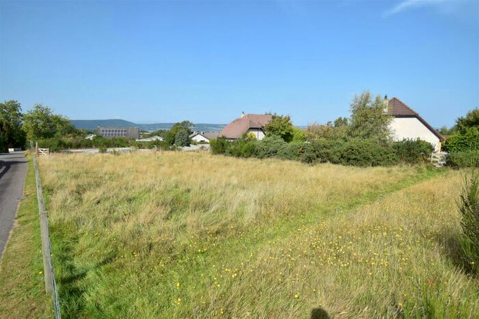 Land For Sale In Land Off Caulfield Road North, Resaurie, Inverness, IV2