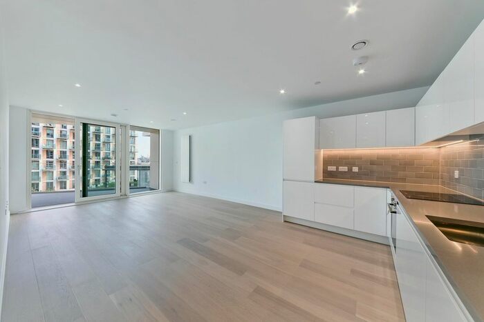 2 Bedroom Flat To Rent In Carrick House, Royal Wharf, London, E16