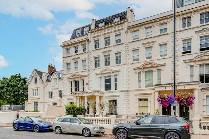 6 Bedroom Terraced House To Rent In Randolph Avenue, Little Venice, London, W9