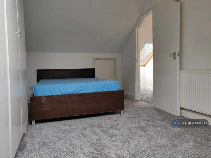 1 Bedroom Flat To Rent In Algiers Road, London, SE13