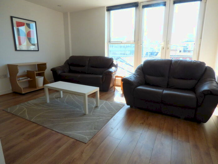 2 Bedroom Apartment To Rent In Riding Street, L3