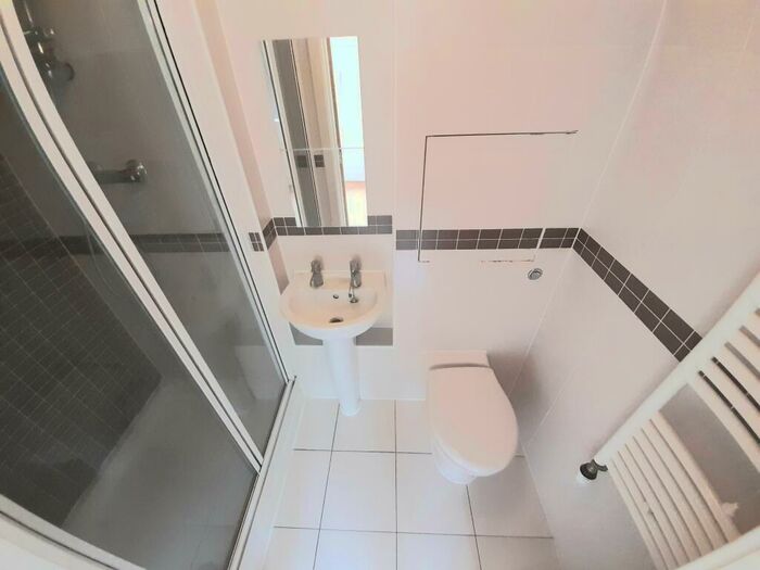 2 Bedroom Apartment To Rent In Staverton Grove, Broughton, MK10