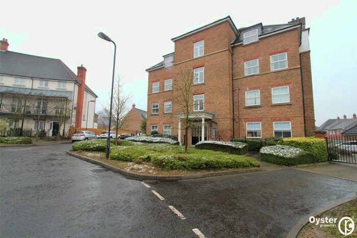3 Bedroom Apartment To Rent In Dalton House, Lady Aylesford Avenue, Stanmore, HA7