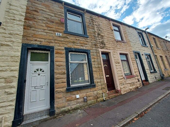 1 Bedroom Terraced House To Rent In Shale Street, Burnley, BB12