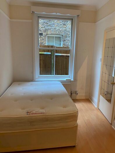 Studio To Rent In Lyncroft House, Lyncroft Gardens, London, NW6