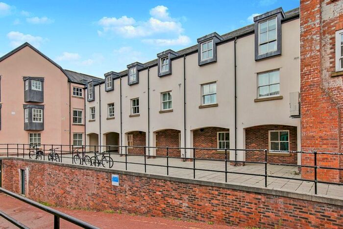 2 Bedroom Apartment To Rent In New Elvet, Durham, DH1