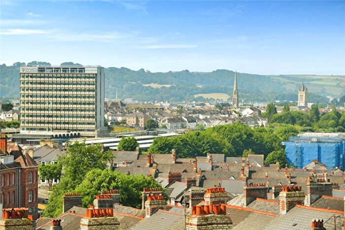 1 Bedroom Flat To Rent In Ford Park Road, Plymouth, Devon, PL4