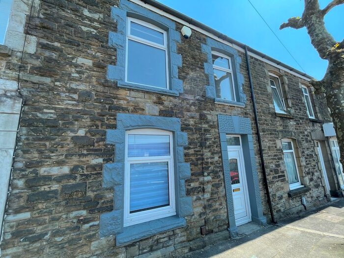 3 Bedroom Terraced House To Rent In Approach Road, Manselton, Swansea, SA5