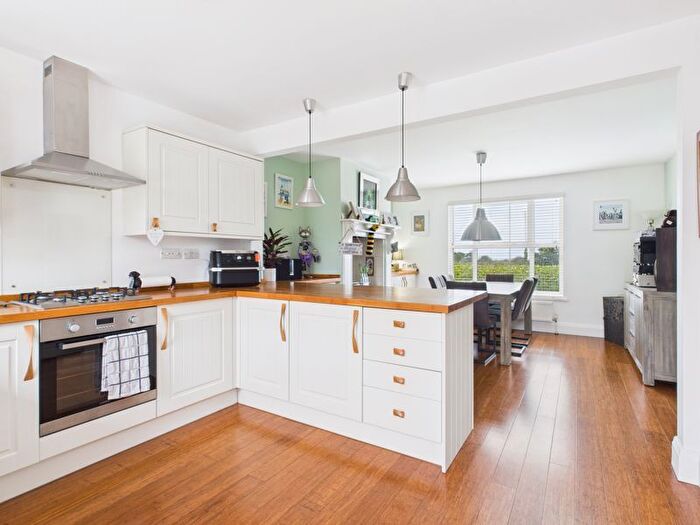 3 Bedroom Detached House For Sale In Wheal Harmony, Redruth, TR15