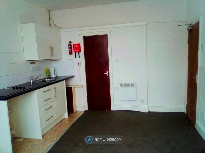 Studio To Rent In Shannon Street, Blackpool, FY1
