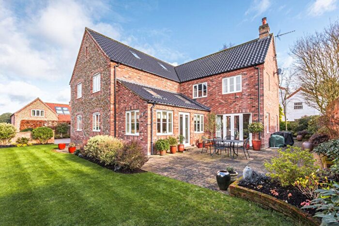 6 Bedroom Detached House For Sale In Well-Proportioned Detached House Within Walking Distance To Holt Town, NR25