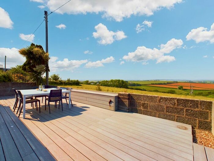 4 Bedroom Detached House For Sale In Salcombe Road, Malborough, Kingsbridge, TQ7