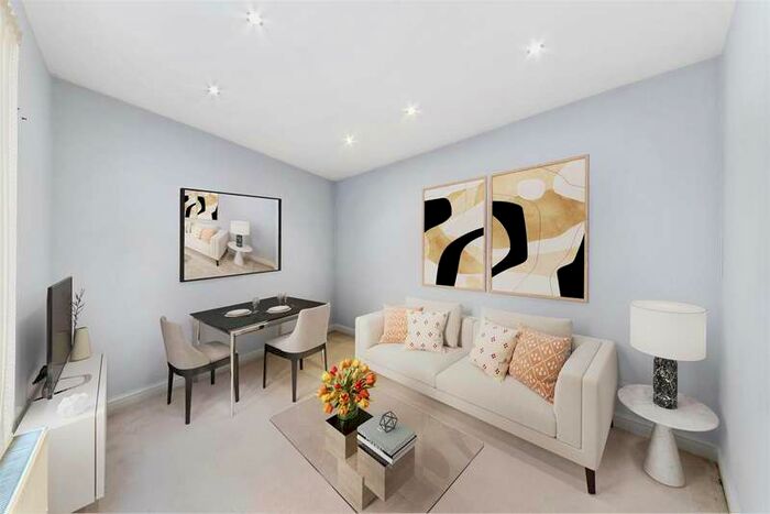 2 Bedroom End Of Terrace House To Rent In King William Lane, London, SE10