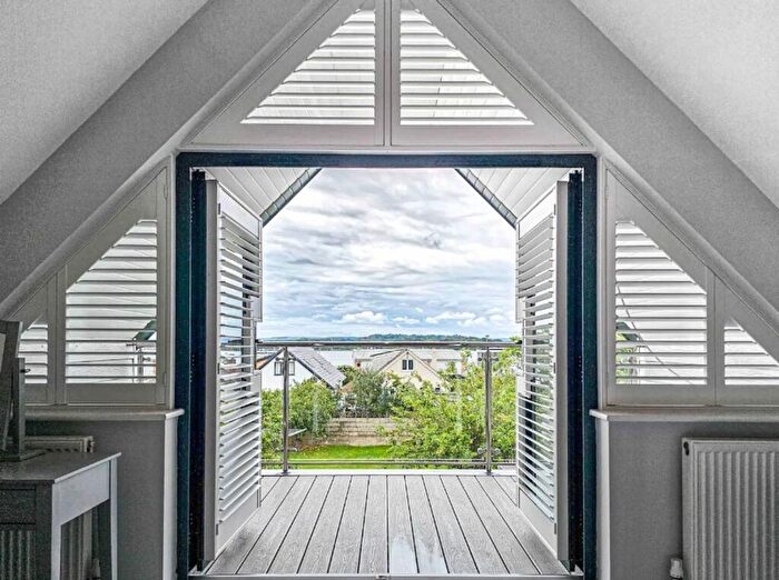 5 Bedroom Detached House For Sale In Napier Road, Hamworthy, Poole, BH15