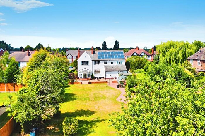 5 Bedroom Detached House For Sale In Melton Road, Syston, LE7