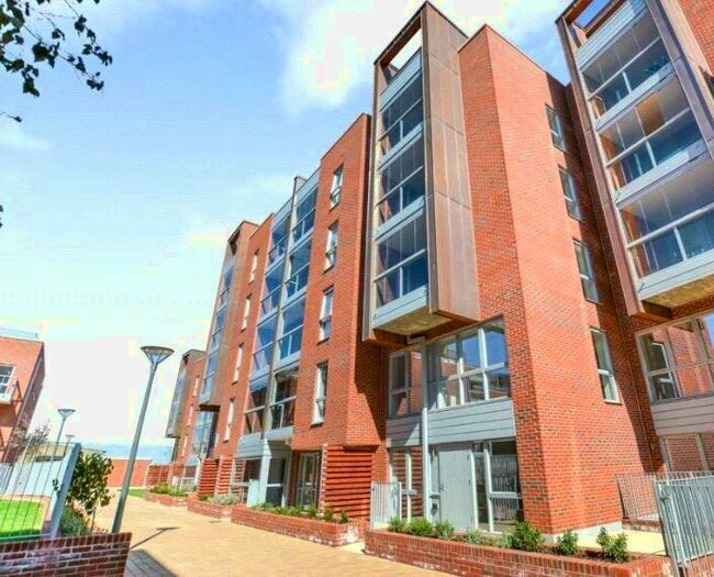 2 Bedroom Apartment To Rent In Collins Building, Wilkinson Close, London, NW2