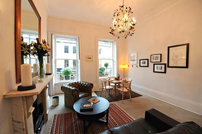 1 Bedroom Apartment To Rent In Argyle Street, Bath, BA2