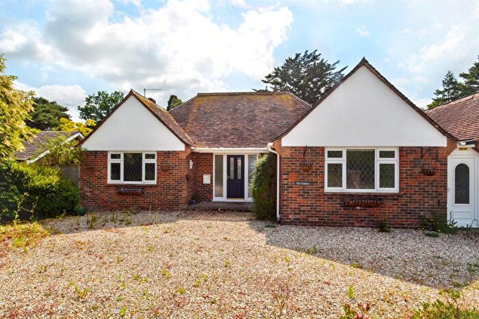 3 Bedroom Detached House For Sale In Exclusive And Rarely Available Location, RH20