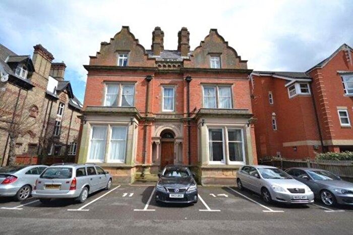 1 Bedroom Flat To Rent In London Road, Stoneygate, Leicester, LE2