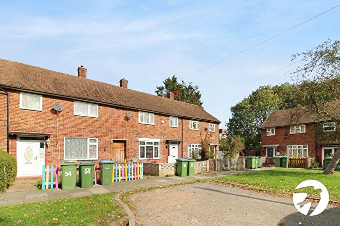 3 Bedroom Terraced House To Rent In Anstridge Road, London, SE9
