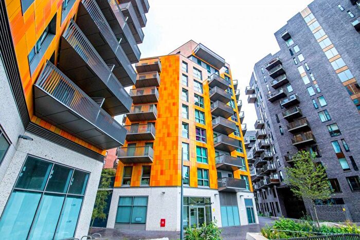 2 Bedroom Flat To Rent In Rathbone Market, Barking Road, Canning Town, London, E16