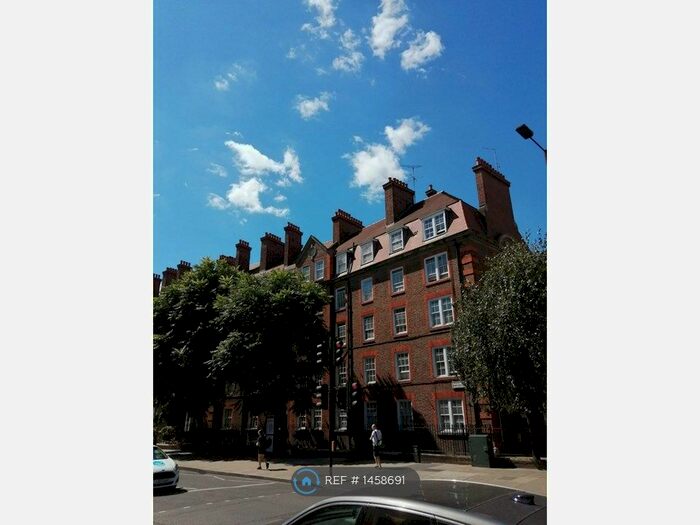 2 Bedroom Flat To Rent In Peabody Estate, London, W6