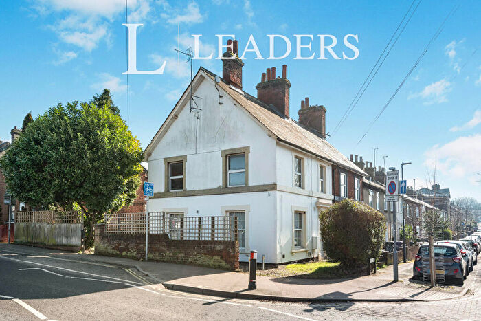 2 Bedroom Apartment To Rent In Dacre Road, Hitchin, SG5