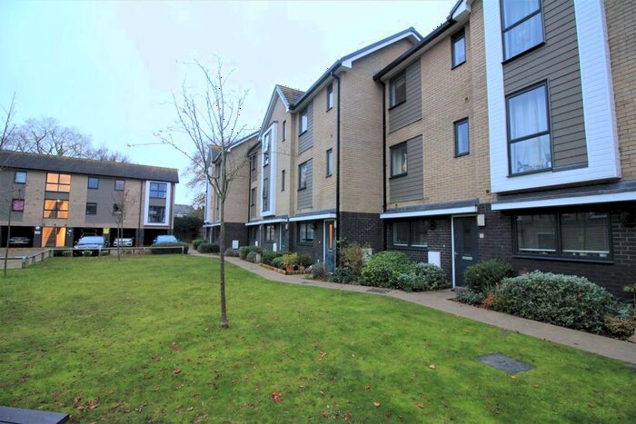 4 Bedroom Terraced House To Rent In Pendleton Gate, Norwich, NR3