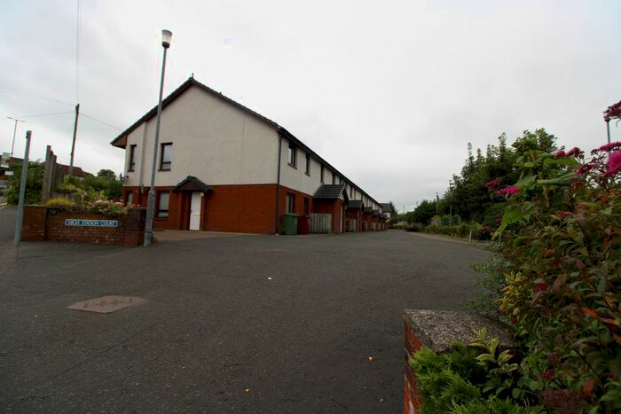 2 Bedroom Flat To Rent In High Station Court, Falkirk, FK1