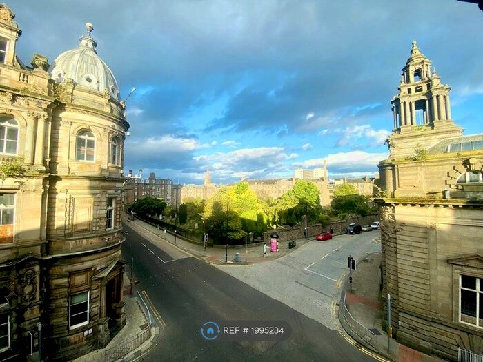 4 Bedroom Flat To Rent In Floor, Dundee, DD1