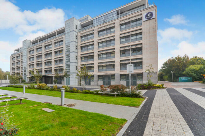 1 Bedroom Apartment To Rent In Edinburgh House, Edinburgh Gate, Harlow, Essex, CM20