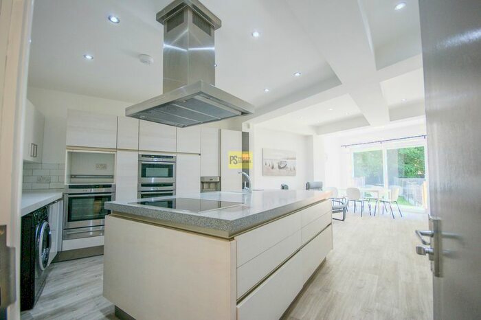 5 Bedroom Terraced House To Rent In Teignmouth Road, Selly Oak, Birmingham, B29