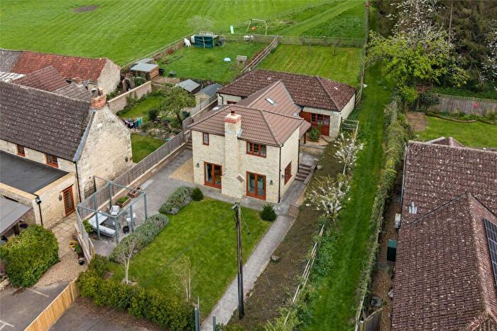 3 Bedroom Detached House For Sale In High Street, Little Addington, Northamptonshire, NN14