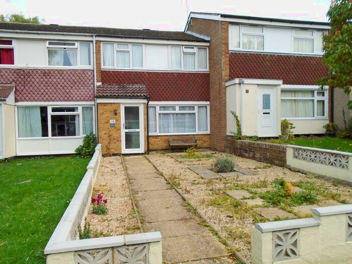 3 Bedroom Property To Rent In Collingwood Way, Daventry NN11