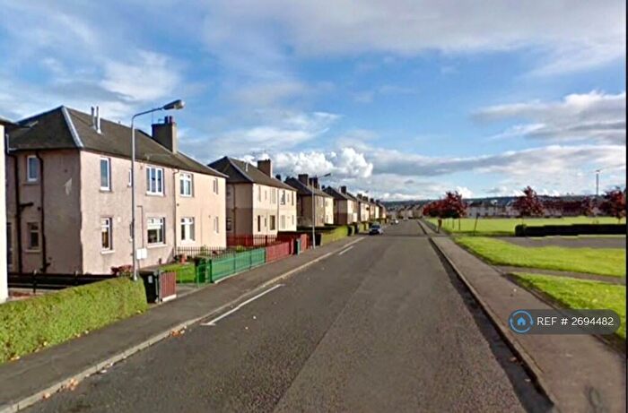 2 Bedroom Flat To Rent In Abbotsford Street, Falkirk, FK2