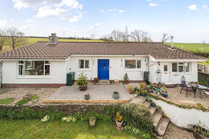 5 Bedroom Detached Bungalow For Sale In Ashridge, Bideford, Devon, EX39