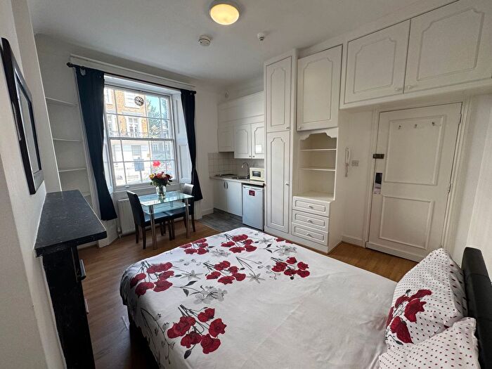 1 Bedroom Flat To Rent In Oakley Street, London, SW3