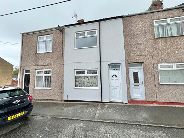 3 Bedroom Terraced House For Sale In Wood Street, Spennymoor, DL16