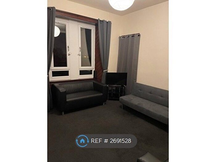 1 Bedroom Flat To Rent In Dumbarton Road, Glasgow, G14