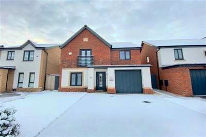 4 Bedroom Detached House To Rent In Deacon Road, Leicester, LE4