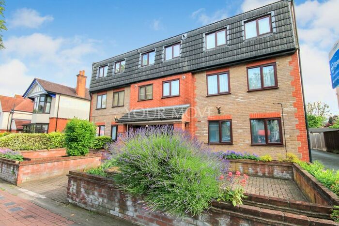 1 Bedroom Flat To Rent In Mawney Road, Romford, RM7