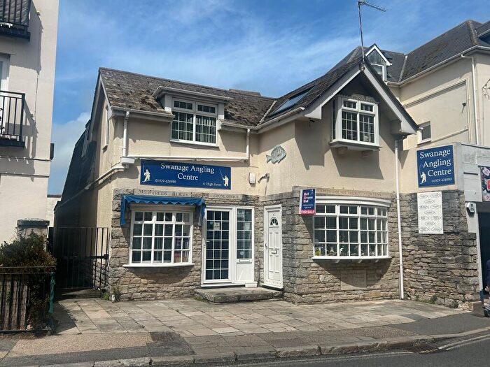 Property For Sale In High Street, Swanage, BH19