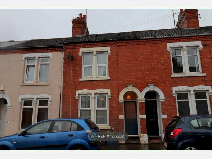 2 Bedroom Terraced House To Rent In Greenwood Road, Northampton NN5