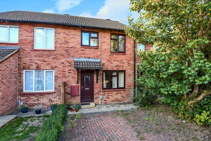 3 Bedroom Terraced House To Rent In Botley, Oxford, OX2