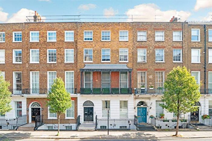 3 Bedroom Flat To Rent In Gloucester Place, Marylebone, W1U