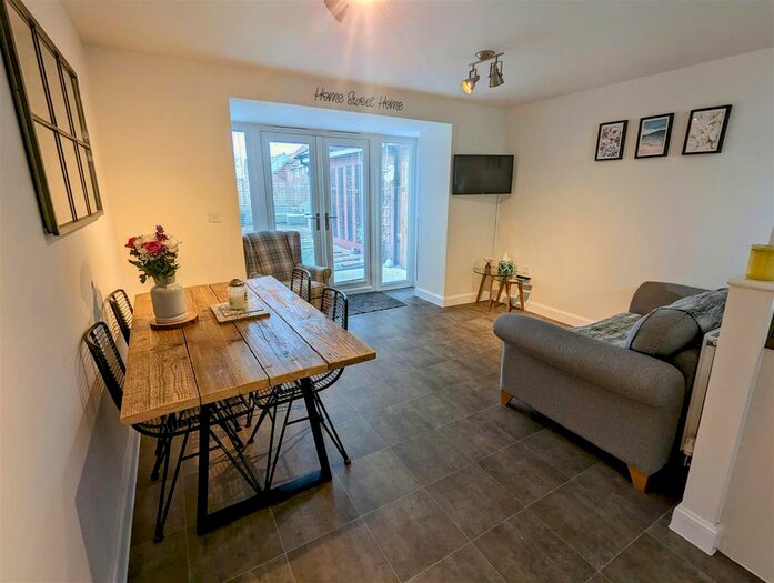 4 Bedroom SemiDetached House For Sale In Espalier Close, St James Gate